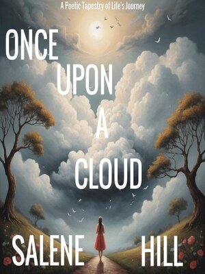 cover image of Once Upon a Cloud